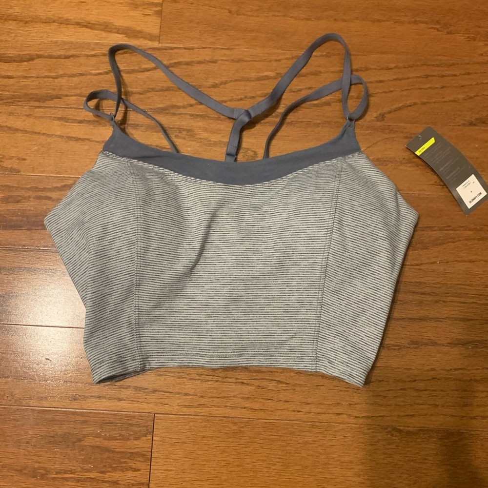 Old Navy Crop Top